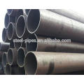 Gran oferta de tubos de acero sin soldadura de carbono lista de precios / tubería de acero al carbono / precio de tubería de acero al carbono por tonelada